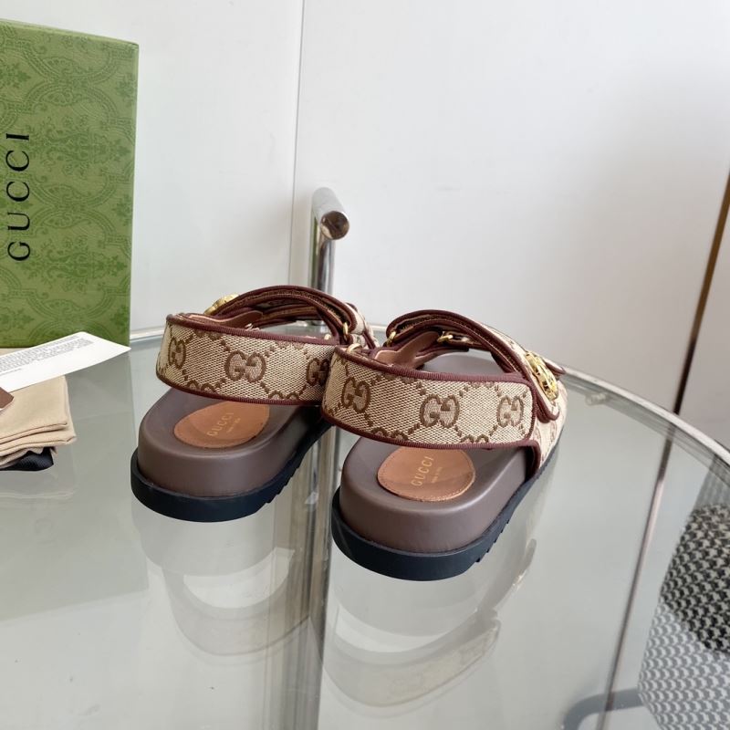 Gucci Sandals